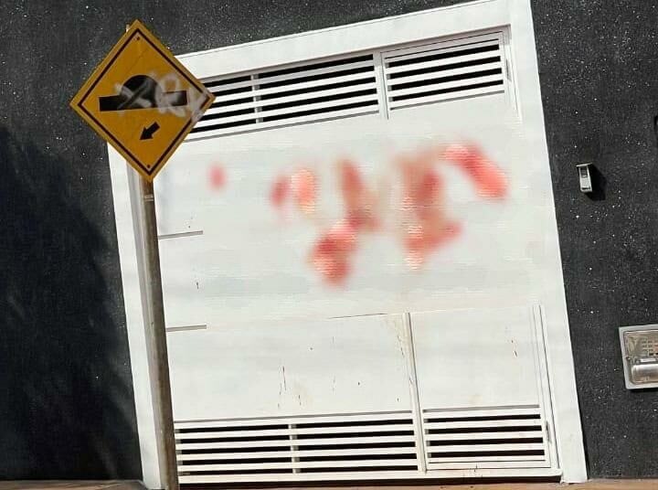 Imagem de compartilhamento para o artigo Homem é esfaqueado pela companheira em São Gabriel do Oeste; Mulher fugiu e está sendo procurada pela PM  da MS Todo dia